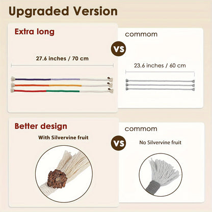 FELORA Periodontal Scrub-Wand™